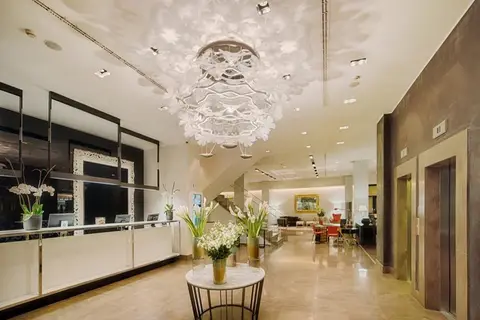 Tivoli President Milano Hotel in Milaan, foto 7