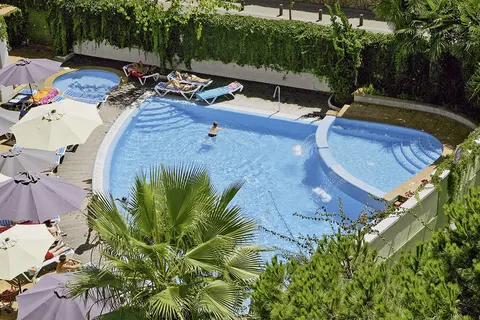 Hotel Acapulco in Lloret de Mar