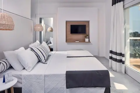 Archipelagos Hotel in Άνω Μερά — foto 5