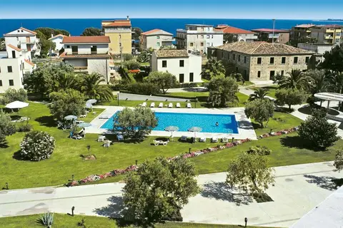 Rada Siri Hotel in Montepaone, foto 13