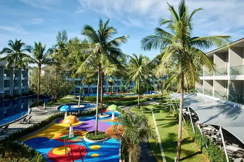 X10 Khao Lak in บ้านบางหลาโอน — foto 13