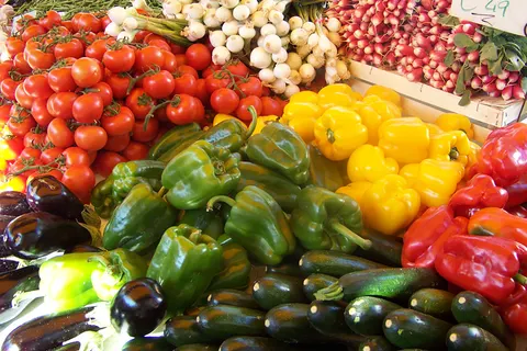 Camping Port Pothuau foto 10