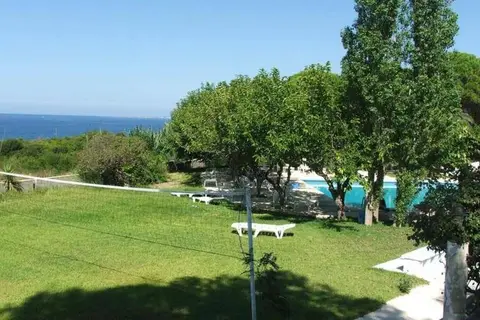 Irinna Hotel in Σβορωνάτα — foto 8