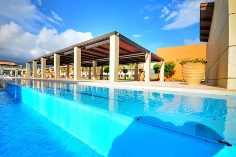 Astir Odysseus Resort foto 4