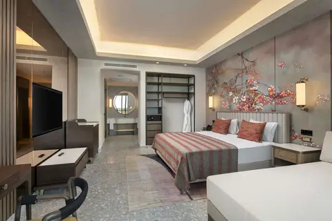 Cullinan Belek in Serik, foto 15