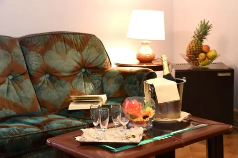 Hotel Delle Palme Lecce in Lecce, foto 13