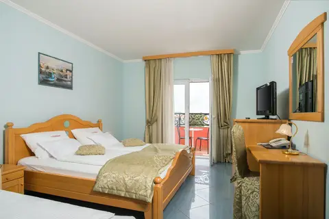 Hotel Miramare in Cres — foto 7