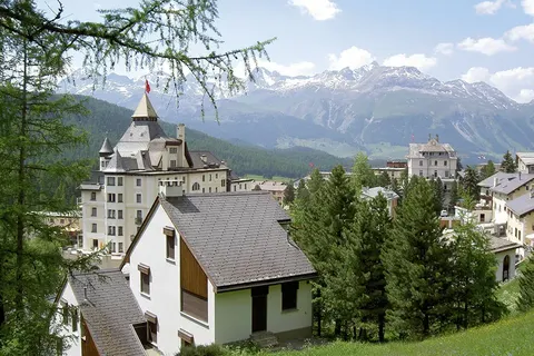 Drielandenreis, Nauders foto 11