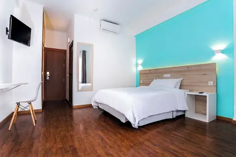 Hotel Torremolinos Centro in Torremolinos — foto 30