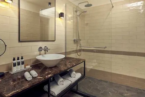 Hotel New York foto 10