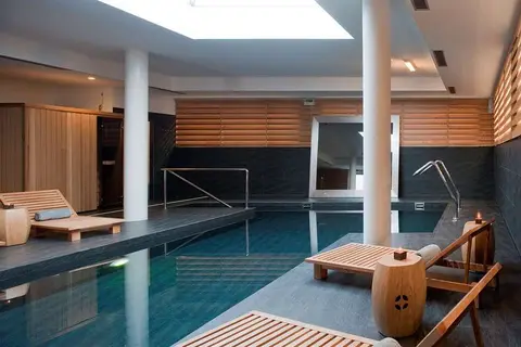 Furadouro Boutique Hotel Beach & Spa in Ovar — foto 6