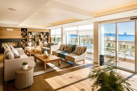 Valamar Bellevue Resort in Rabac — foto 9