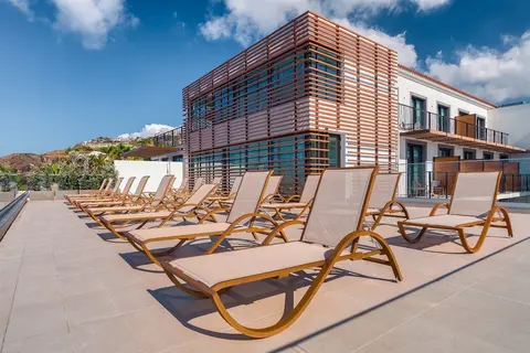 Sentido Galomar in Santa Cruz — foto 5
