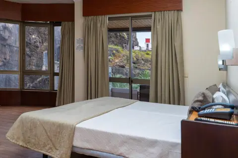 Flag Hotel Madeira - Ribeira Brava in Ribeira Brava — foto 18
