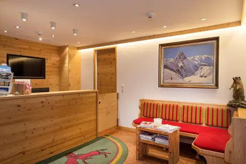 Rösslwirt in Kirchberg in Tirol — foto 5