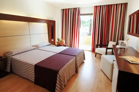 Hotel Pabisa Chico in Palma — foto 30
