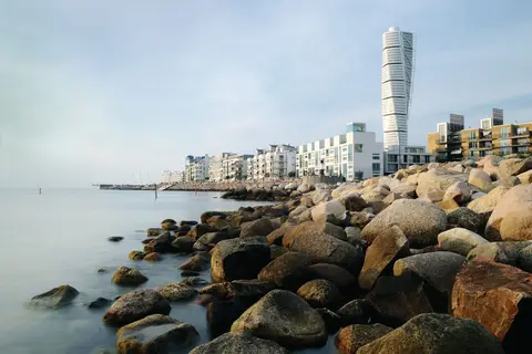 Denemarken en Zweden in Denemarken en Zweden — foto 31