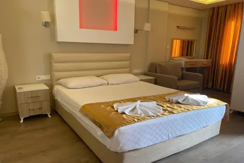 Arya Boutique Otel in Marmaris, foto 5