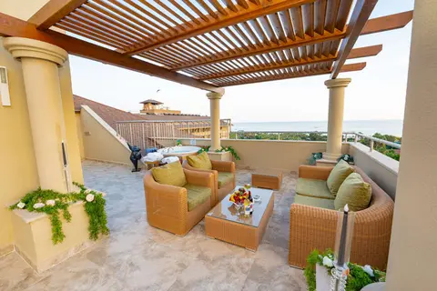 Kumkoy Beach Resort & Spa in Manavgat, foto 26