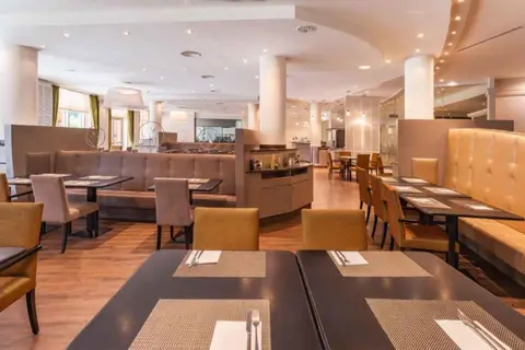 PLAZA Premium Wien in Wenen — foto 5