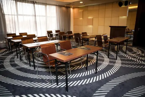 Hotel Vega in Sofia — foto 3