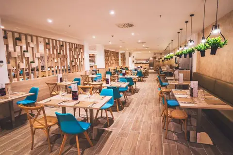 Gara Suites Golf & Spa in Arona — foto 7