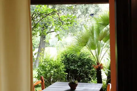 Sa Mola Villa Maria Francesca in Bonàrcadu/Bonarcado, foto 2