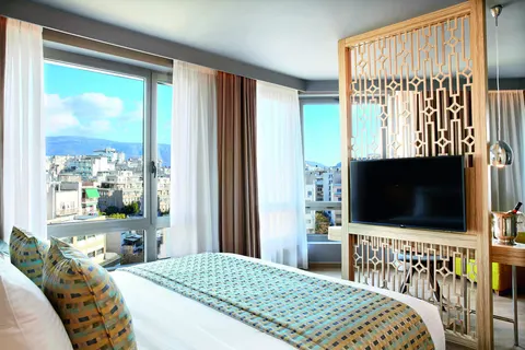 Wyndham Grand Athens foto 9