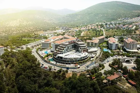 Qlusive Hotel Kusadasi in Kuşadası, foto 22