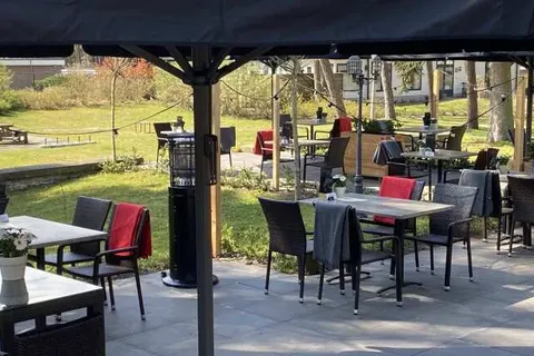 Hotel en Restaurant Wildthout foto 12