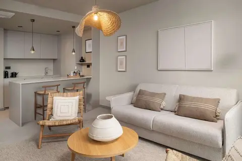 Molum Hotel & Residences in Sveti Filip i Jakov — foto 28
