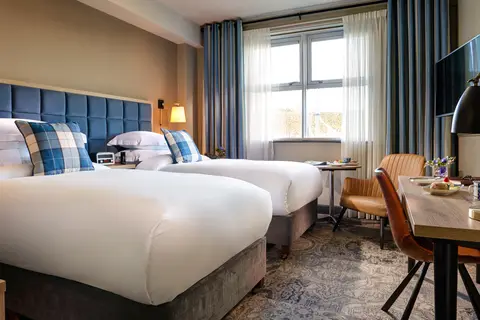 Harbour Hotel in Galway — foto 2
