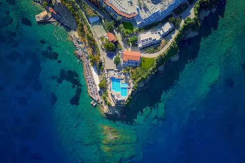 Peninsula Resort & Spa in Δημοτική Ενότητα Γαζίου — foto 2