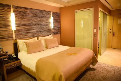 Cratos Premium Hotel & Casino in Girne — foto 2