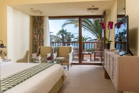 Aquila Rithymna Beach in Ρέθυμνο — foto 11