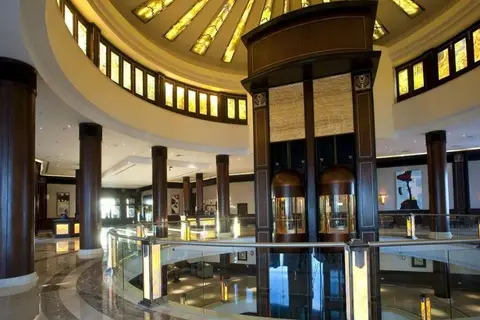Stella Di Mare Beach Hotel & Spa Sharm El Sheikh in Sharm El Sheikh — foto 13