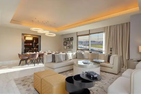 Habtoor Palace LXR Hotels & Resorts in Dubai — foto 23