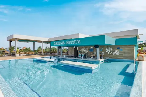 Hotel Riu Jambo in Nungwi — foto 29