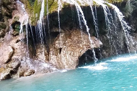 Camping La Riviere foto 34