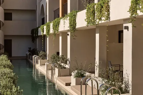 Planos Hotel foto 10