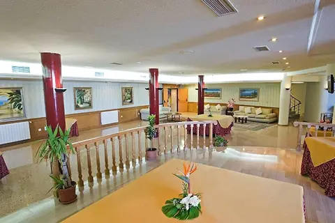 Apartamentos Perla Marina in Nerja — foto 22