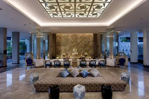 U Sathorn Bangkok in Bangkok — foto 15