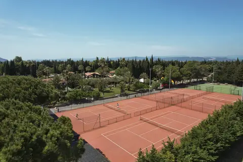 Camping L Etoile D Argens in Fréjus — foto 16