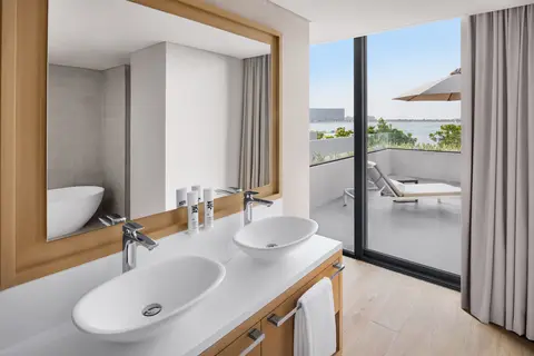 Mövenpick Resort Al Marjan Island in Ras Al Khaimah — foto 23