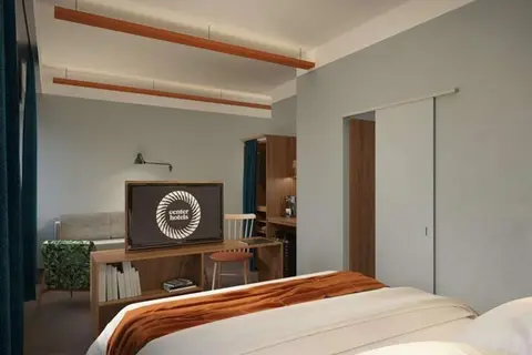 Grandi by CenterHotels in Reykjavik — foto 16