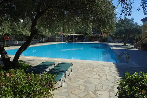 Villea Village in Δημοτική Ενότητα Μακρύ Γιαλού — foto 3