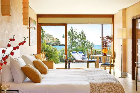 Grecotel Cape Sounio in Δημοτική Ενότητα Λαυρεωτικής — foto 13