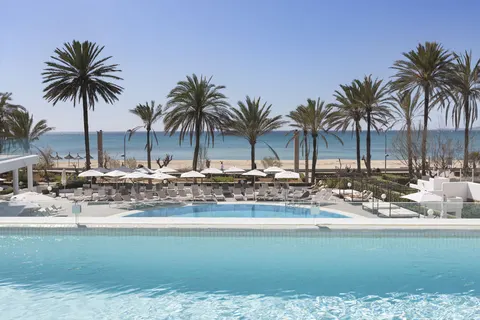 Hotel HM Tropical in Palma de Mallorca
