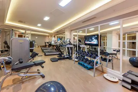 Rixos Pera Istanbul in İstanbul — foto 13