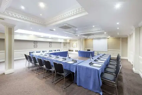 Fitzrovia Hotel in Londen — foto 29
